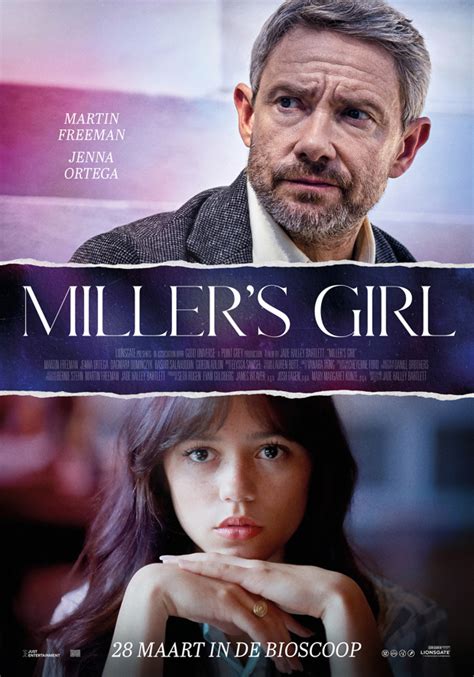 miller's girl pathe